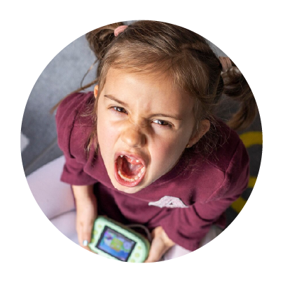 Problemas de conducta