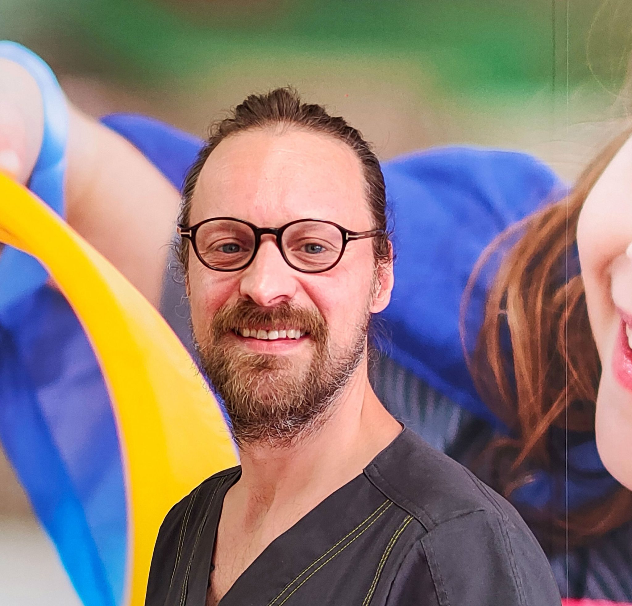 fisioterapeuta neuropediátrico, método Bobath, método Vojta