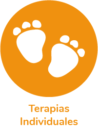 Terapias Individuales