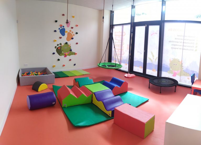 logopeda, centro de logopedia