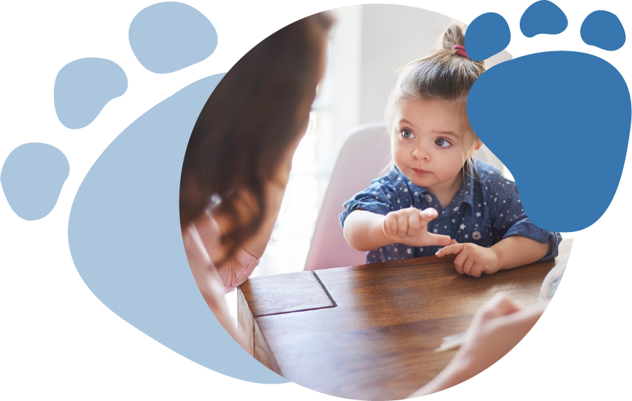 psicología infantil