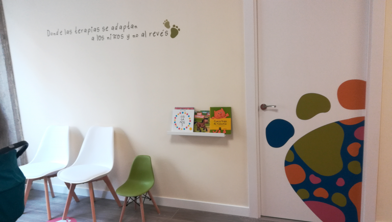 sala psicologia anda conmigo ciudad lineal