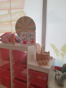 materialess de psicologia infantil