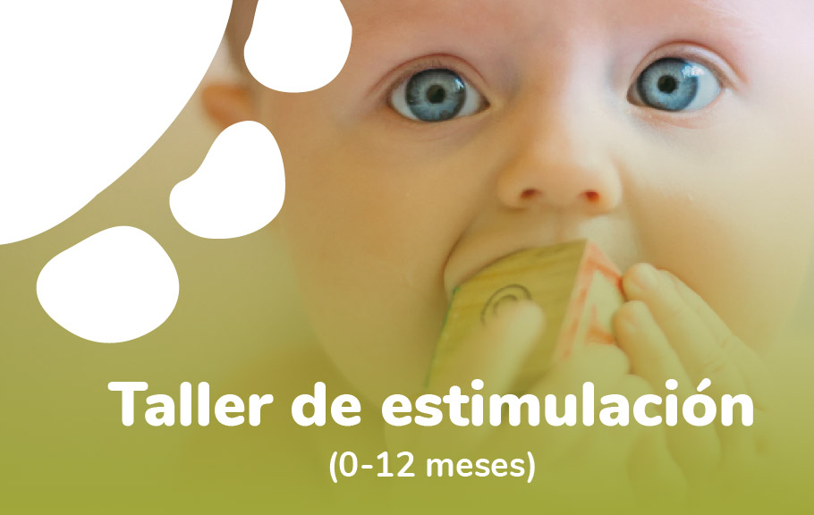 Taller de estimulación