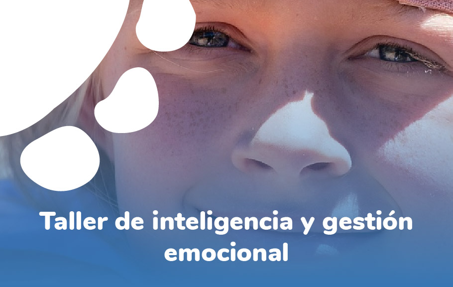 Taller de inteligencia emocional