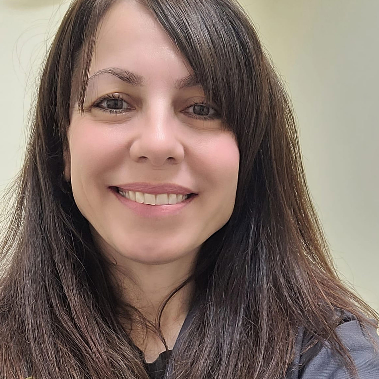 Elena psicóloga infantil Imperial, Madrid