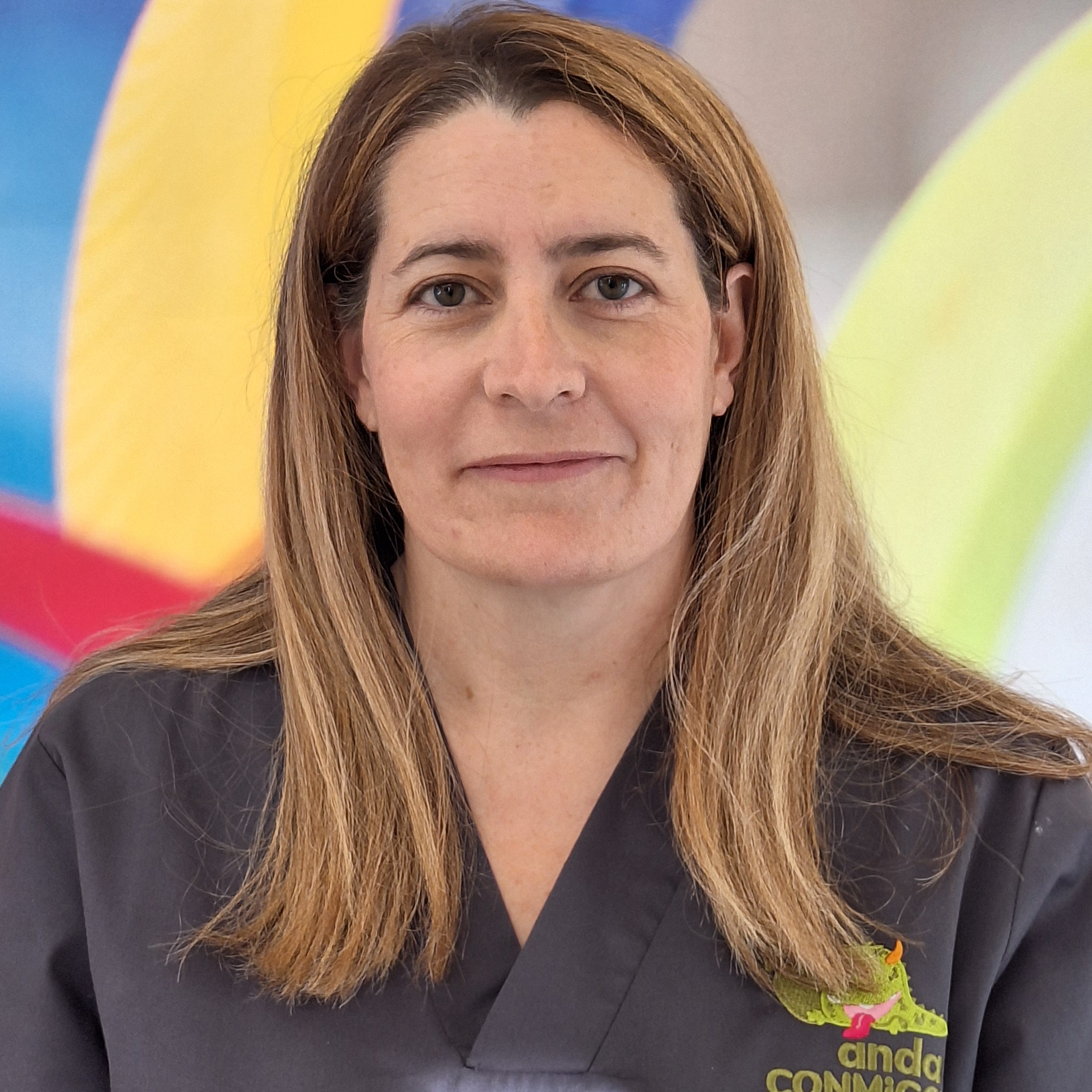 Laura: Psicologa infantil en Aranjuez