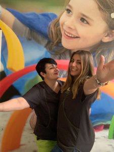 psicólogos infantiles Lleida