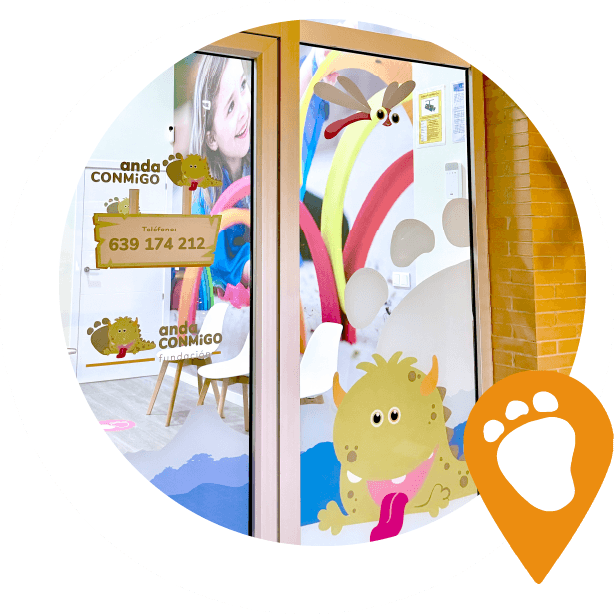 centro de logopedia en san fernando