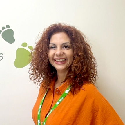 directora del centro de terapias infantiles integrales