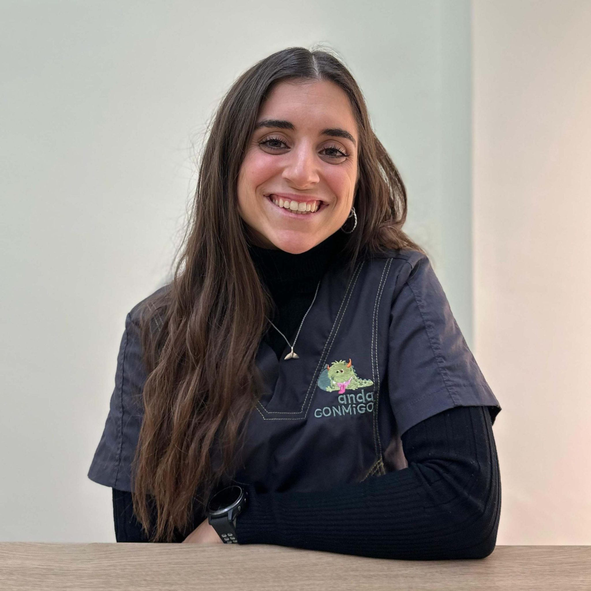 Arantxa Psicologa i Sexologa