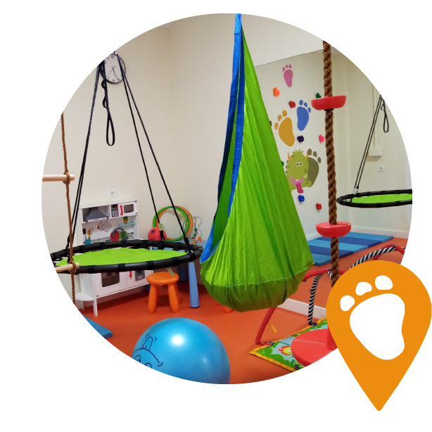 terapias infantiles Cartama