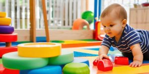 Etapas del desarrollo en la atención temprana