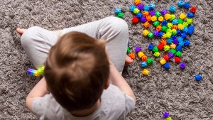 autismo en niños de 5 a 10 años