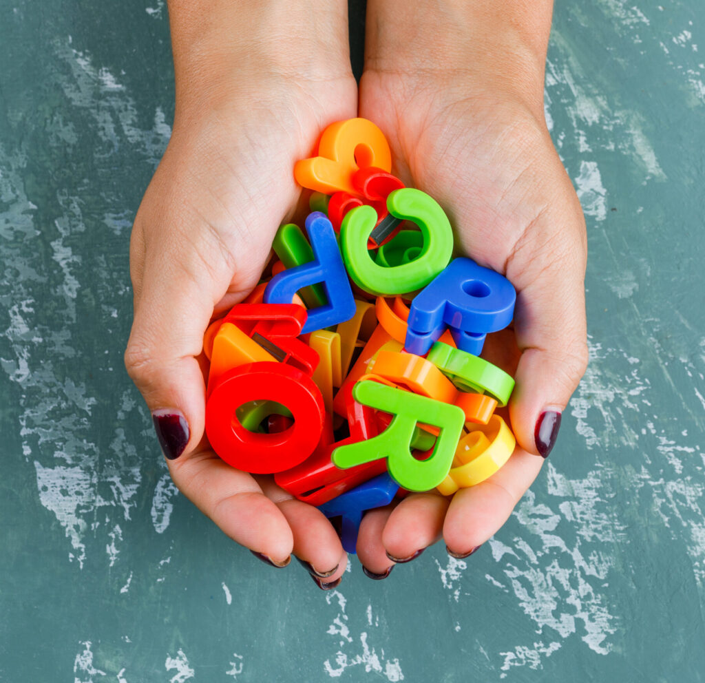 terapias del lenguaje anda conmigo