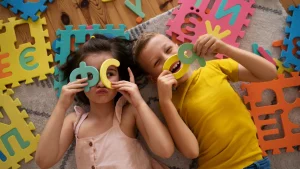 retraso del lenguaje