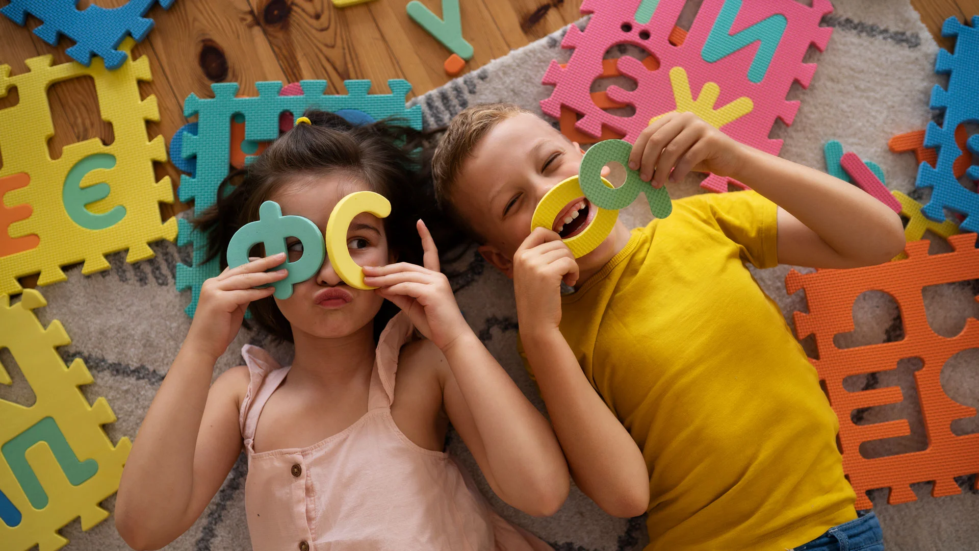 retraso del lenguaje