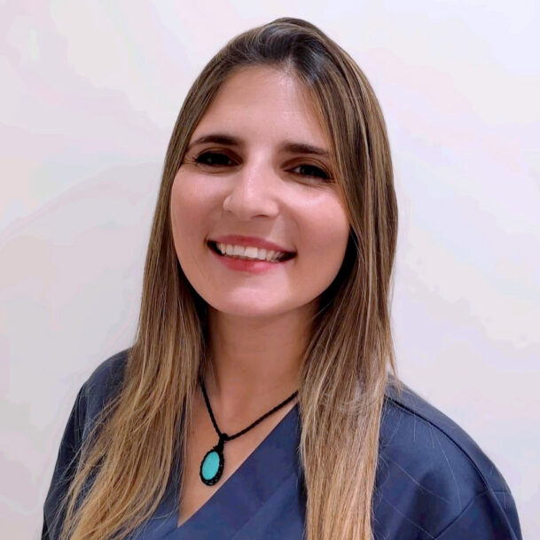 Cristina Terapeuta Ocupacional Infantil