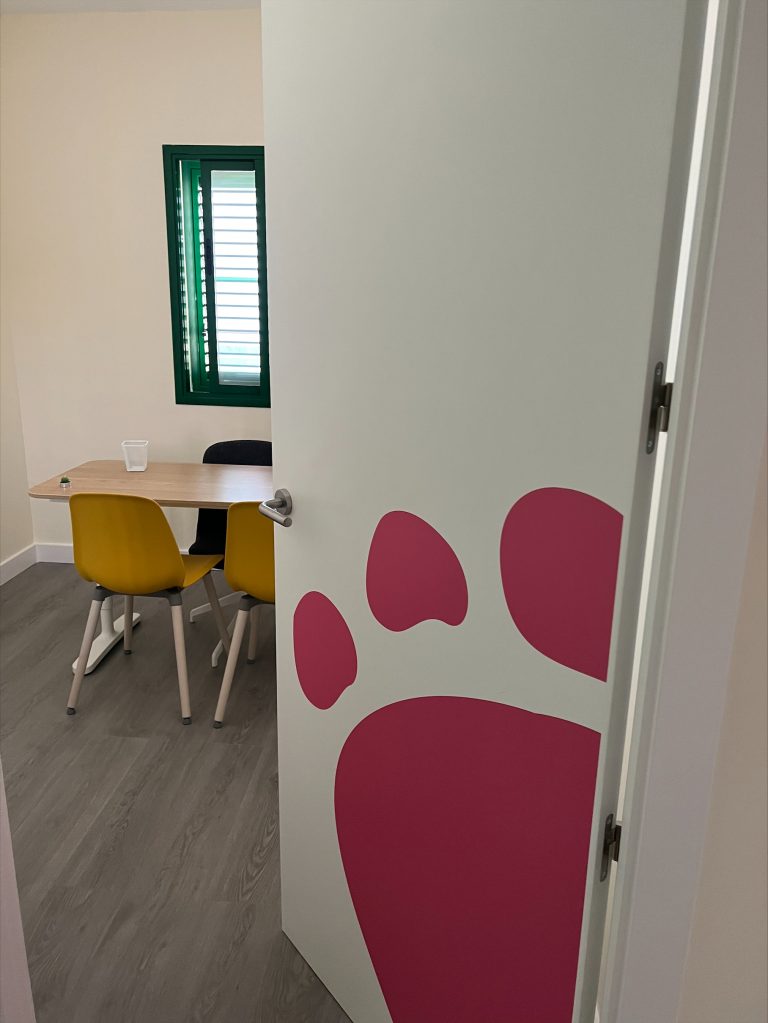 sala-logopedia-Tenerife