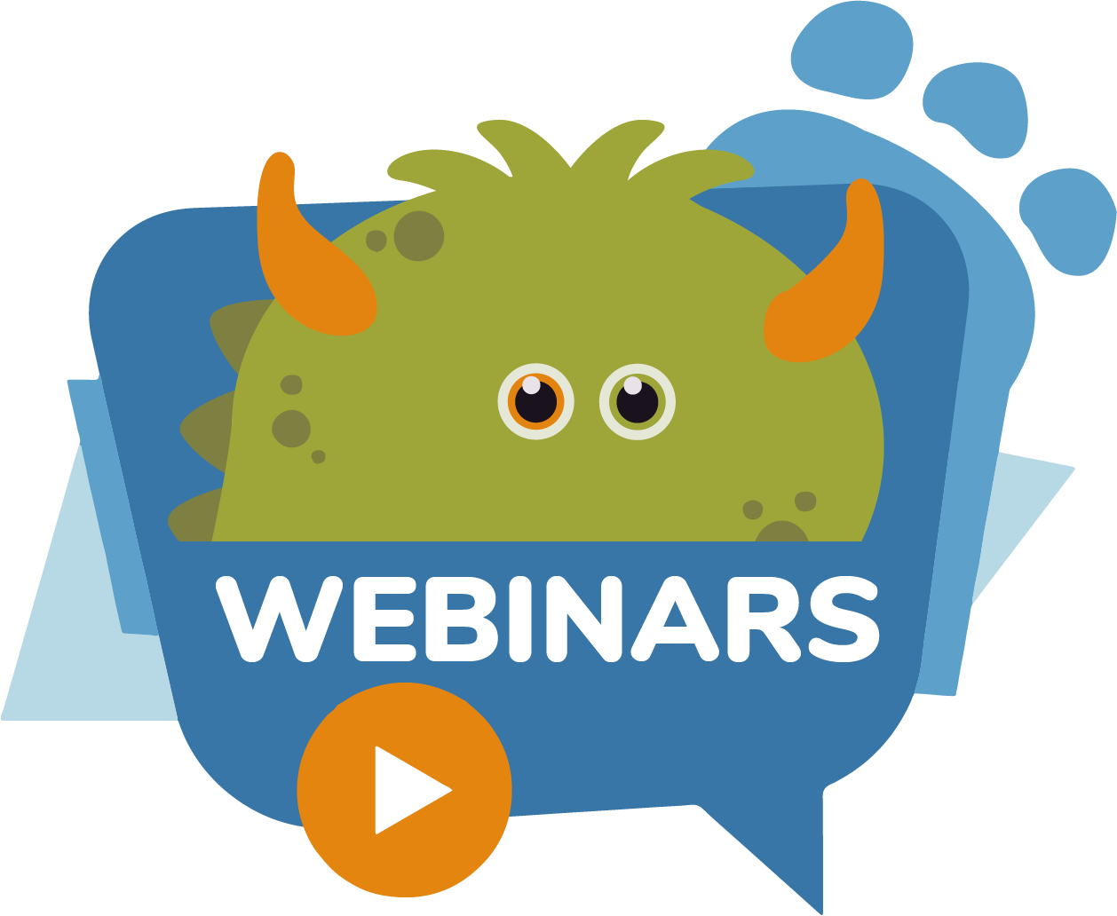 Webinars anda COnmigo