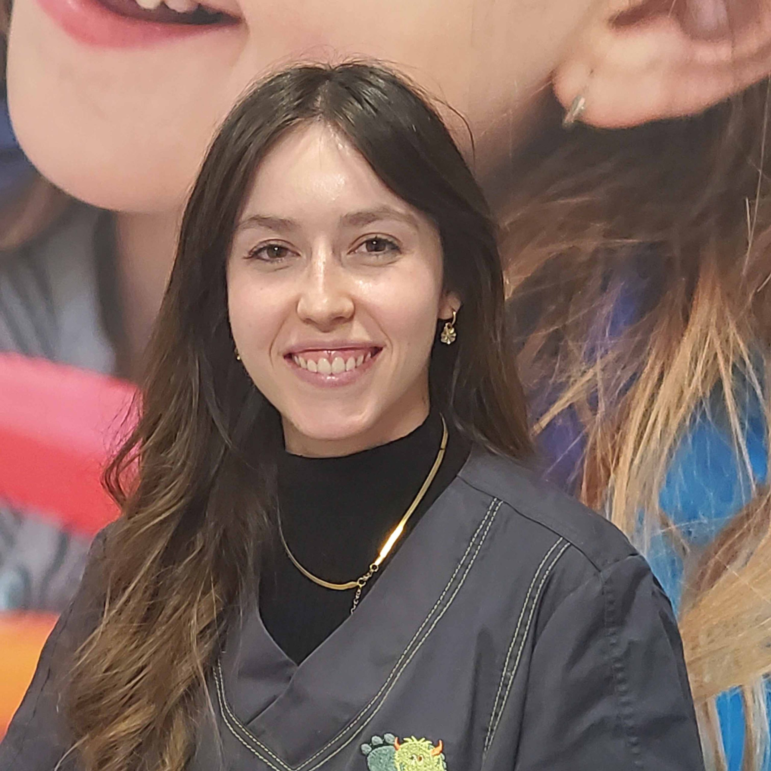 Psicologa infantil