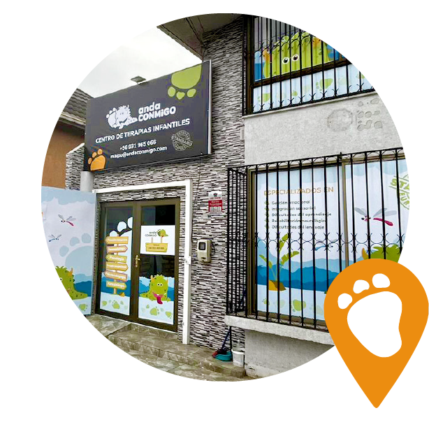 centro de terapias infantiles en Maipu