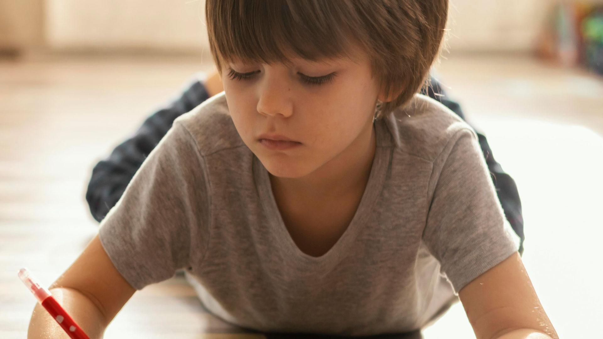 Neurodivergencia en la escuela
