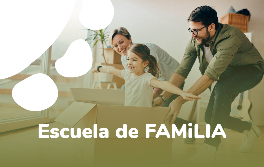 Escuela de familia