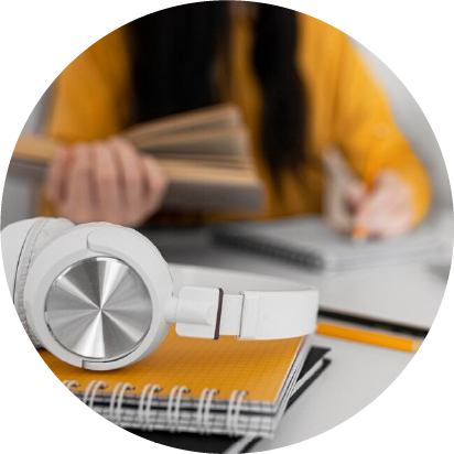 taller Técnicas de estudio