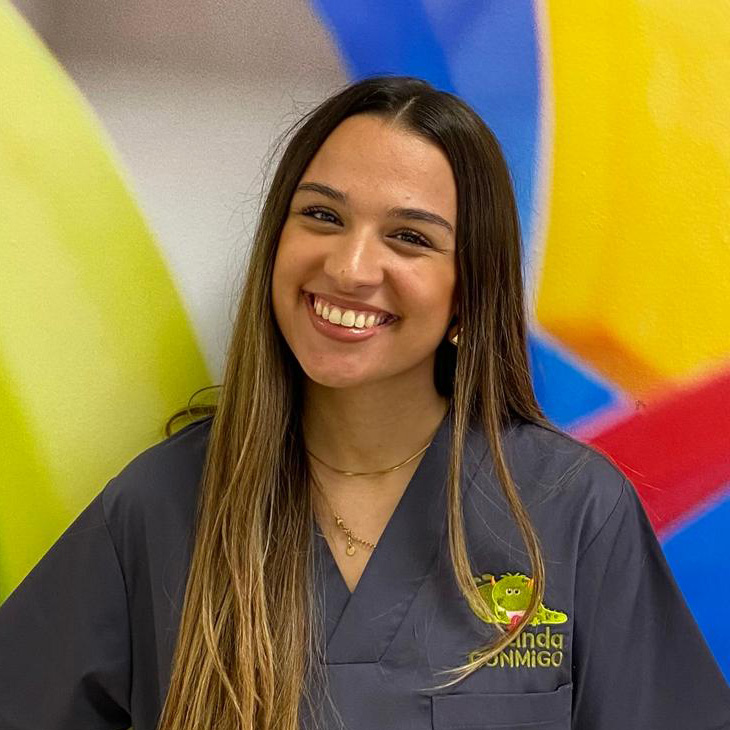 Beatriz logopeda valencia Leixample