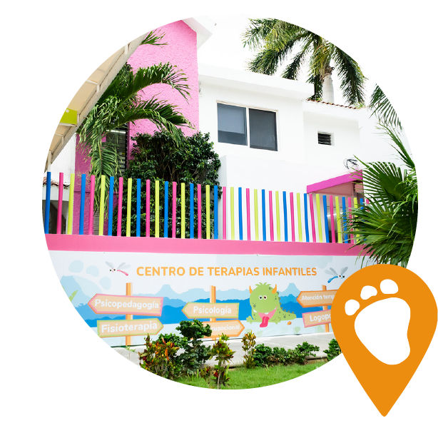 anda conmigo Mérida