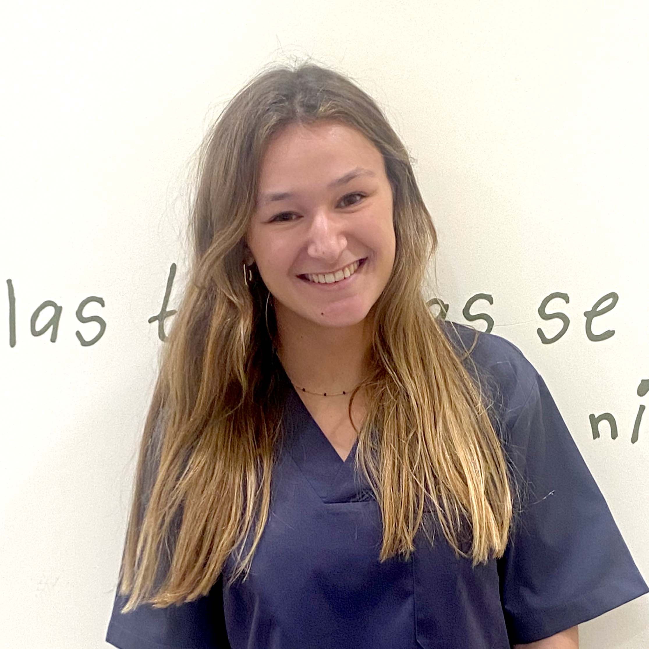 Nerea Logopeda en Donostia