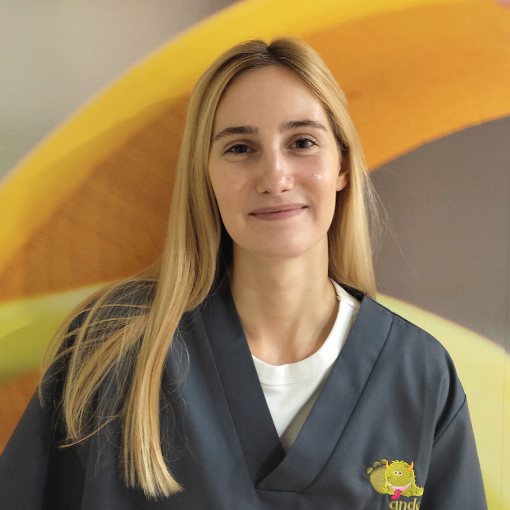 Marta Logopeda Infantil