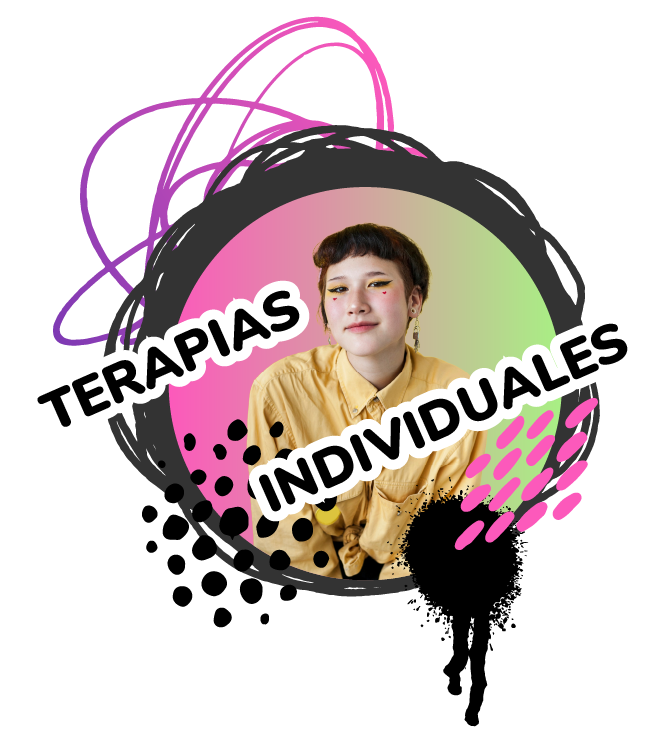 TERAPIAS INDIVIDUALIZADAS