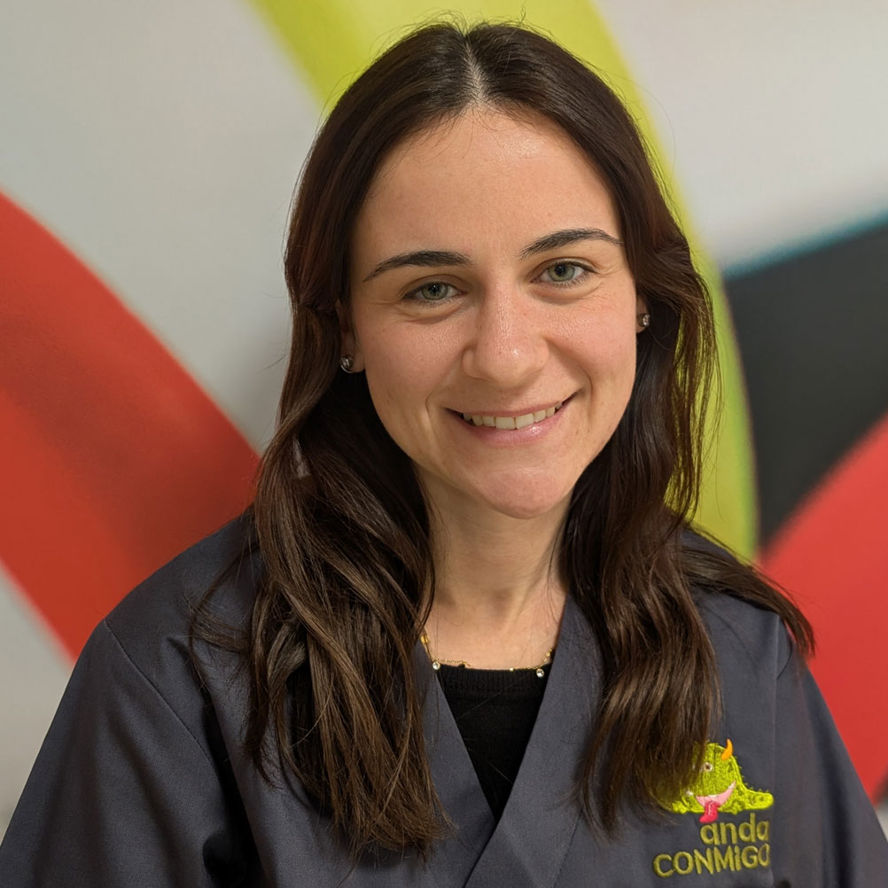 Psicologa infantil en mataró