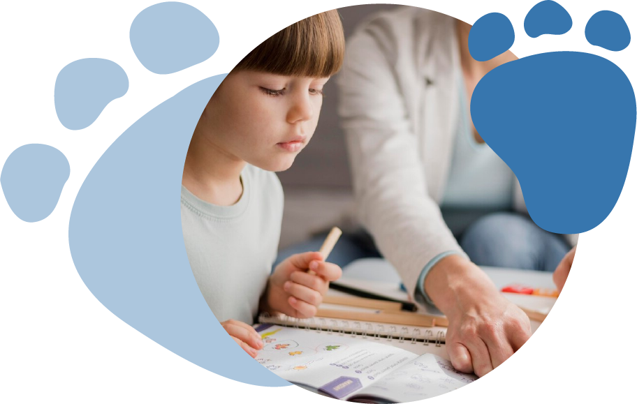Programa Refuerzo Psicopedagogía Verano