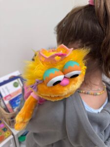 Gestion de emociones infantiles Valencia