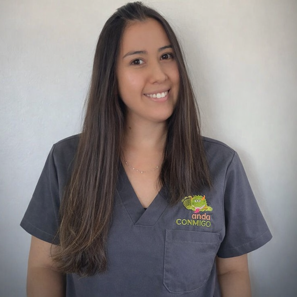 Camila Logopeda en Retiro