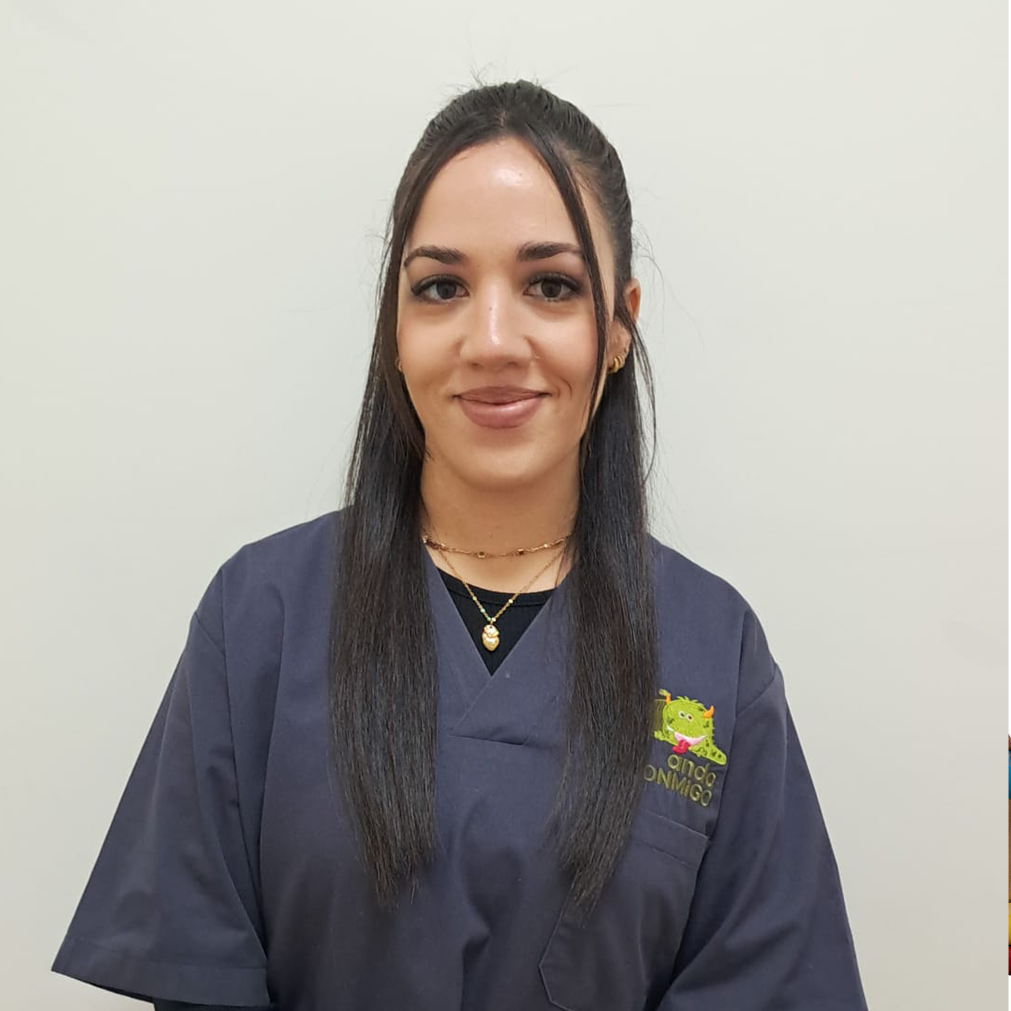 Esther Psicóloga Alcorcón Parque Lisboa