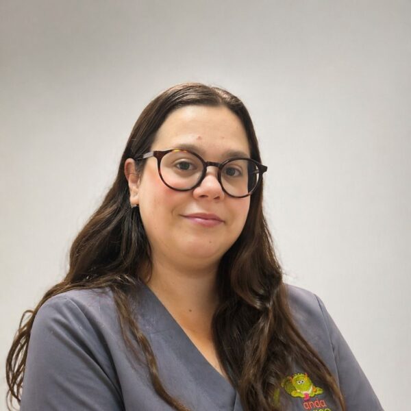 Lucia Psicóloga Infantil