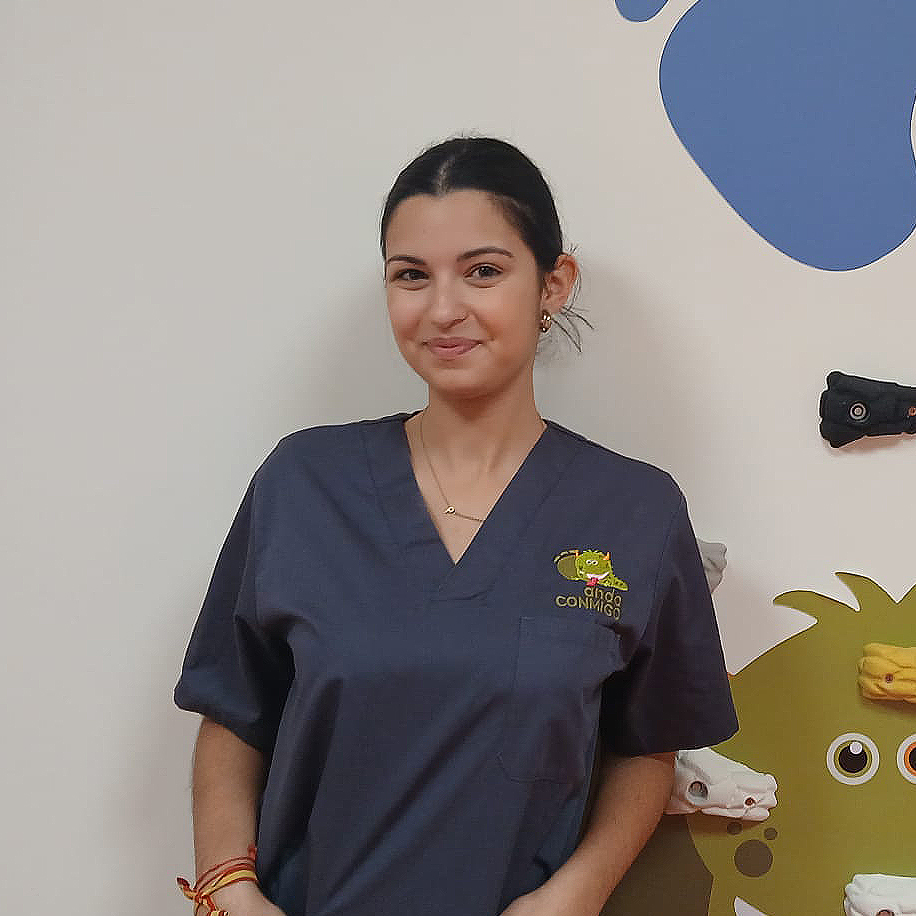 Terapeuta Ocupacional Sevilla Nervión