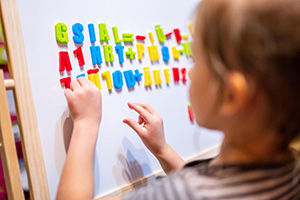 Logopedas valencia leixample