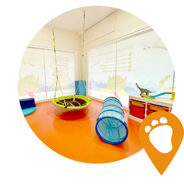 anda conmigo Collado Villalba