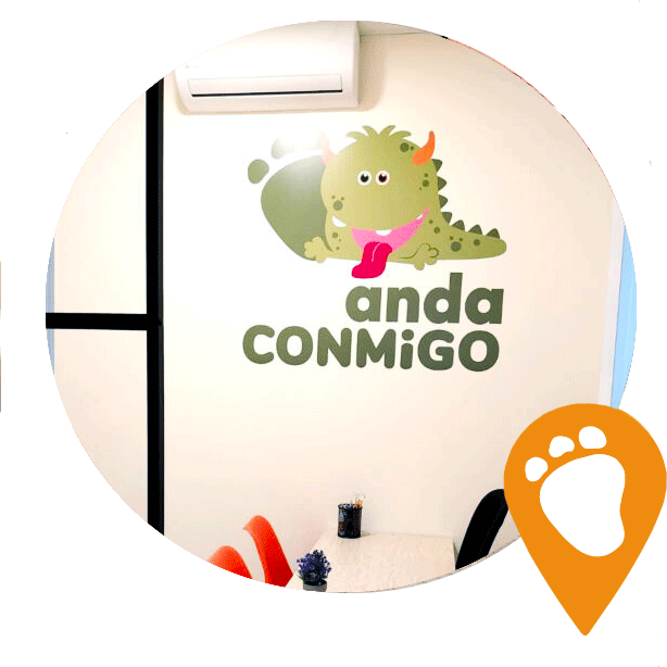 Psicologo Infantil Villaviciosa