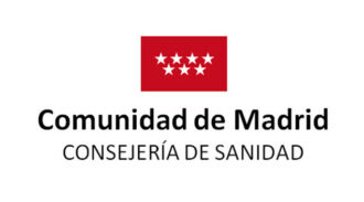 Consejería de sanidad de la comunidad de Madrid