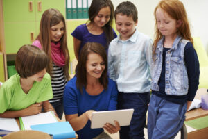 Apps para profesores