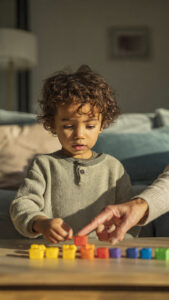 juego de los colores