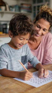 Cuenta hacia atrás con truco