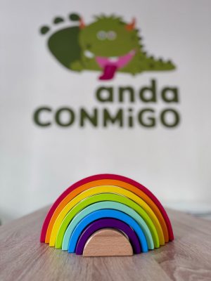 anda CONMiGO Valencia