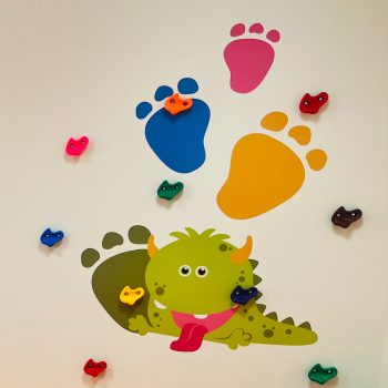 Psicomotricidad infantil